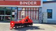 Sonstige Bodenfräse BF 180