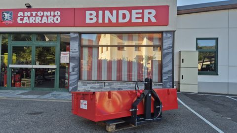 Sonstige EcoLine KMH 200x100 hydr. DW