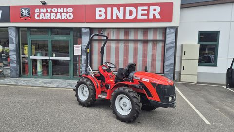 Antonio Carraro TTR 3800 HST Wendesitz