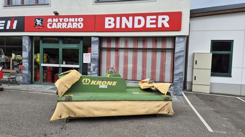 Krone Frontmähwerk EC 32 P