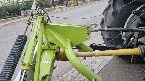 Claas Disco 2650 Plus Scheibenmähwerk