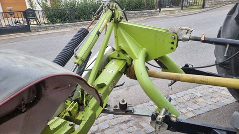 Claas Disco 2650 Plus Scheibenmähwerk