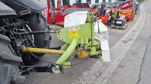 Claas Disco 2650 Plus Scheibenmähwerk