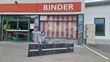 Sonstige EcoLine Gummischieber GSH 2200 verzinkt