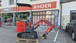 Sonstige Ecoline AGM Minibagger 1,0to