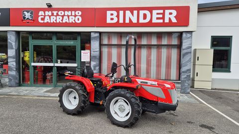 Antonio Carraro Tigrone 5800 Frontlenker