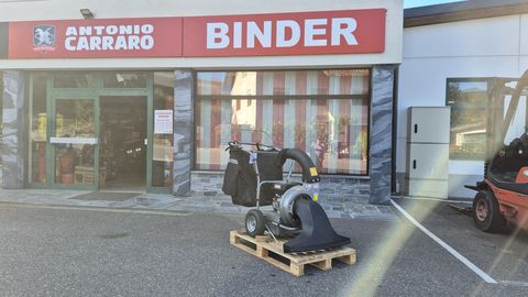 Sonstige EcoLine laubsauger LS 100