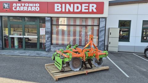 Rinieri Weinbau-Scheibenegge FR 12 D Stone Jumper