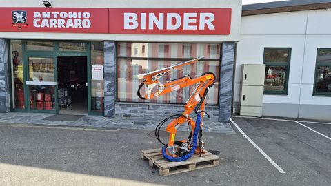 Sonstige RINIERI Heckenschneider BRM  120