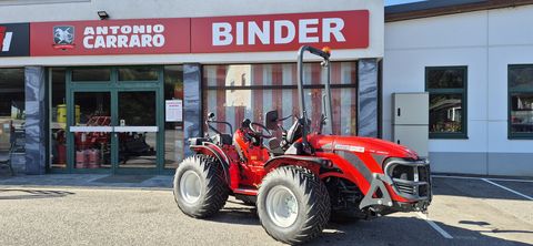 Antonio Carraro TR 5800 INFINITY stufenlos + UNIFLEX