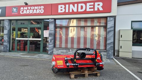 Zanon Mulcher TFLS 150