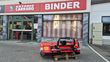Zanon Mulcher TFLS 150 Zanon Mulcher TFLS 150