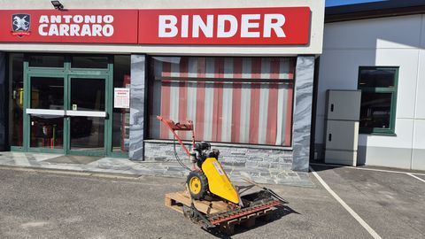 Moty Motormäher Mini