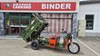 Sonstige EcoLine Farmhorse Lastendreirad Rider2000 TukTuk