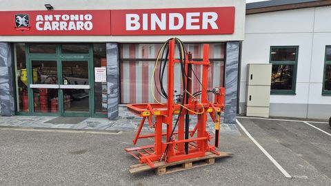 Fella Siloblockschneider SD 100 H NEU