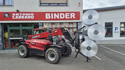 Sonstige EcoLine Astsäge AS 600