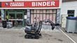 Sonstige EcoLine Microbagger MB500