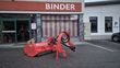 Maschio Giraffe 140