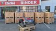 Bluebird Böschungsmäher FM 24-70