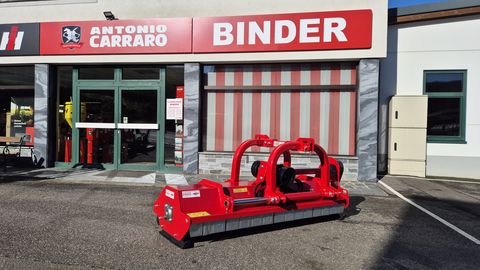 Sonstige EcoRedLine Front- und Heckmulcher 220 PRO