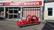 Sonstige EcoRedLine Front- und Heck Mulcher 220 PRO