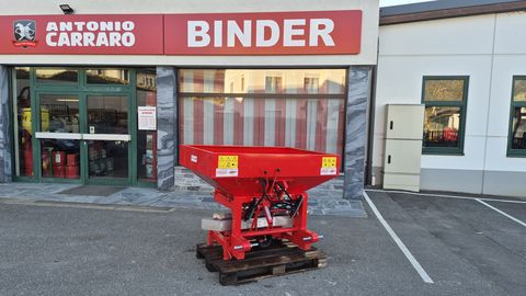 Sonstige EcoLine 600l Zweischeibenstreuer