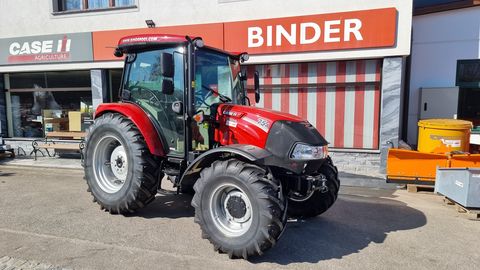 <strong>Case IH Farmall 75 A</strong><br />
