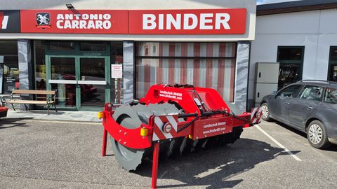 Sonstige EcoLine Silagewalze 2500 hydr.