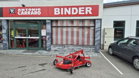 Tehnos Kreiselmulcher MTL 120
