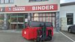 Sonstige EcoLine Kippmulde 2000 DW PRO3