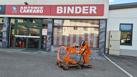 Rinieri Automat. Zwischenstock-Pflug AD 12