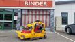 Ilmer M2 C150 Vorführer