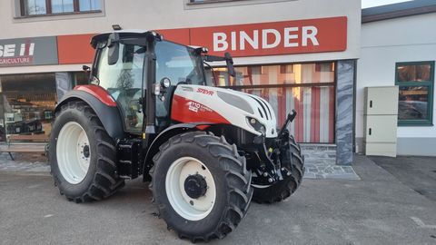 Steyr 4110 Expert CV