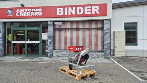 Sonstige EcoLine SOMA 20kVA