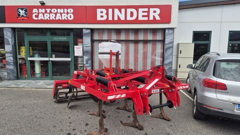 Sonstige EcoLine F2 220 Flügelschargrubber steingesichert