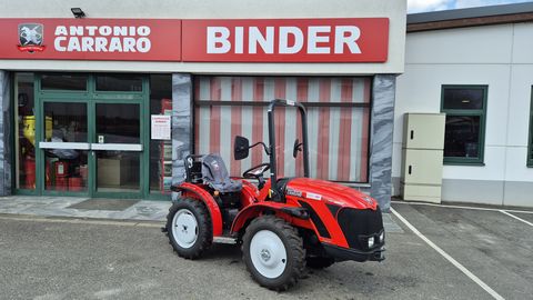 Antonio Carraro Tigre 3800 X-MAS