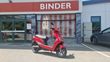Sonstige Elektro Moped - Red Thunder 