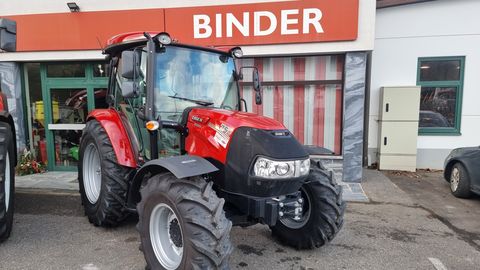 Case IH Farmall 75 A