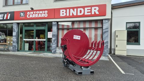 Sonstige EcoLine Holzbündelgerät Vollhydraulisch