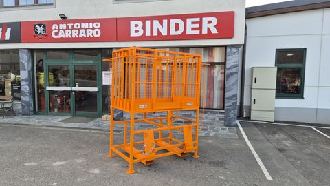 Sonstige EcoLine Arbeitsbühne AB 1500 +EH NEU