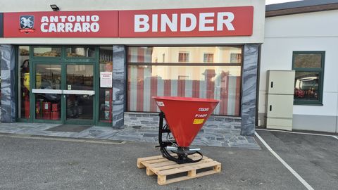 Sonstige EcoLine Düngerstreuer Faza 400