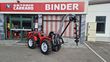 Sonstige EcoLine Traktor-Erdbohrer TB 200 + 225mm Bohrer