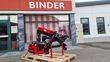 Sonstige EcoLine Rückezange 1850 Hydro