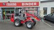 Weidemann Hoftrac 1280