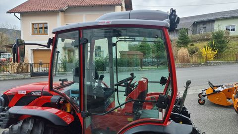 Antonio Carraro TTR 7600 Infinity