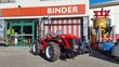 Antonio Carraro TTR 3800 + Fronthydraulik