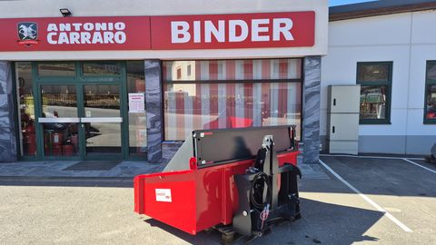 Sonstige EcoLine Kippmulde 2000 DW PRO3