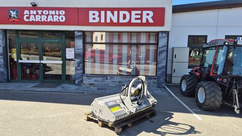 Sonstige EcoLine Mulcher EH 155 PRO