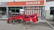 Sonstige EcoLine F2 220 Flügelschargrubber steingesichert