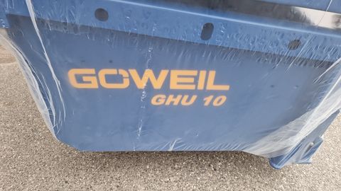 Göweil GHU 10 2000 DW